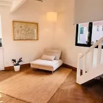 L'arcachon - Hypercentre - Free Parking דירה *