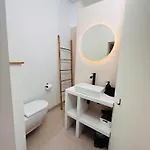 דירה L'arcachon - Hypercentre - Free Parking *