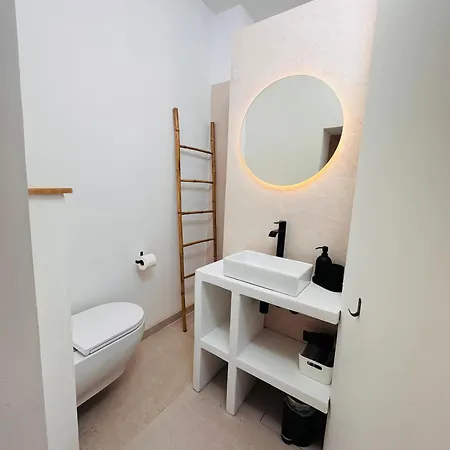 Apartmán L'arcachon - Hypercentre - Free Parking *