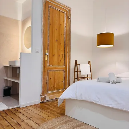 L'arcachon - Hypercentre - Free Parking Apartmán Arcachon